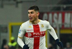 Новини спорту - Названо оцінки Маліновського за гру проти Мілана