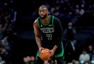 Новини спорту - НБА: Браун оформив 50 очок у матчі з Кліпперс