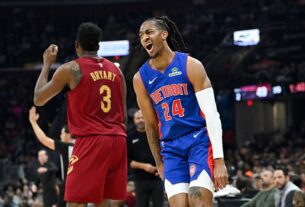 Новини спорту - НБА: Бруклін виявився сильнішим за Денвер