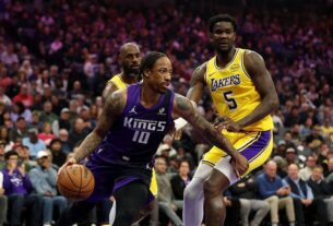 Новини спорту - НБА: Індіана і Сакраменто святкують гучні перемоги