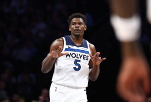 Новини спорту - НБА: Міннесота та Юта святкують домашні перемоги