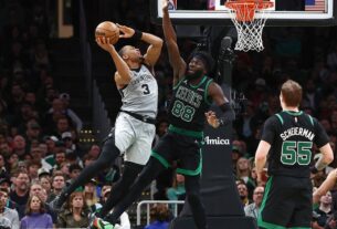 Новини спорту - НБА: Шарлотт впевнено переміг Юту без Михайлюка