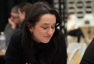 Рада з молодіжних питань визначила пріоритети на 2026 рік