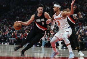 Новини спорту - Ніч овертаймів в НБА: Торонто шокує Філадельфію