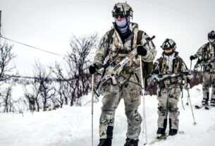 Новини світу - Німеччина відправляє солдатів до Гренландії