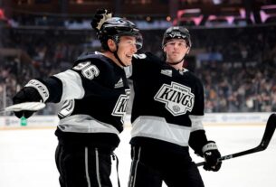 Новини спорту - НХЛ: перемога Юти та успіх Лос-Анджелеса