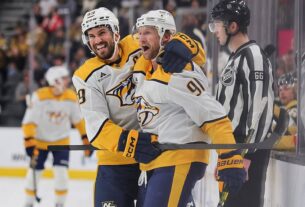 Новини спорту - НХЛ: тріумфальний вечір Бостона та Тампи
