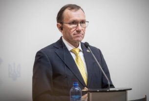 Новини України - Норвегія виділила $400 млн на підтримку України