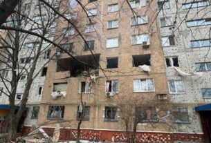 Новини України - Оголошено вирок зрадниці, що наводила удари РФ на Краматорськ і Слов'янськ