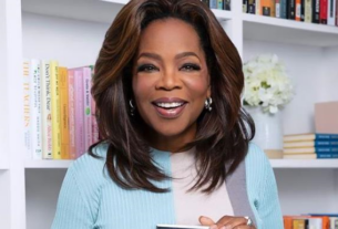 Новини культури - Опра відмовилася від препаратів для схуднення і зіткнулася з проблемою