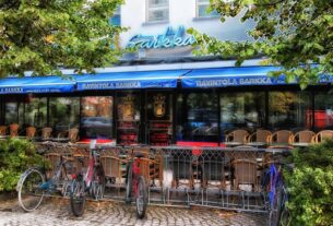 Новини світу - Оулу та Тренчин стали європейськими столицями культури 2026 року