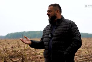 🌾 Історії довіри: ТОВ «Атлантик Терра»