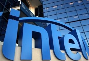 Новини бізнесу - Похвала глави Intel від Трампа спровокувала стрибок акцій компанії на 10%