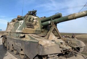 Новини світу - Половина виробників бронетехніки РФ не перебувають під санкціями - ГУР