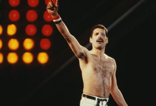 Новини культури - Померла жінка, яку називали "секретною донькою" Фредді Мерк&rsquo;юрі