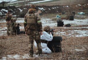 Новини України - Посилення мобілізаційних заходів: що зміниться