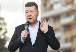 Новини світу - Посол відповів на заяву чеського політика про "злодіїв хунти Зеленського"