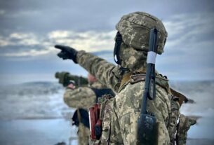 Новини України - Повітряні сили повідомили, чим РФ била по Україні