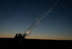 Новини України - ППО відбила атаку шахедів з семи напрямків