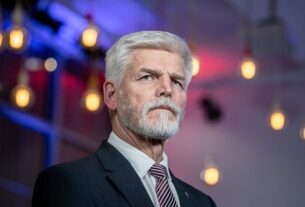 Новини світу - Президент Чехії відреагував на антиукраїнську заяву спікера парламенту