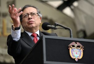 Новини світу - Президент Колумбії відповів Трампу щодо можливої операції США