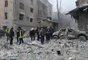 Новини України - Президент озвучив масштаби атак РФ за тиждень