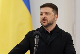 Новини України - Президент пояснив причину кадрових рішень