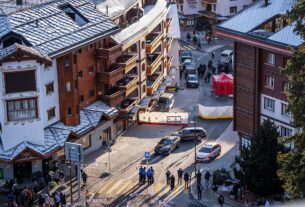 Новини світу - Прокуратура назвала можливу причину пожежі у швейцарському барі