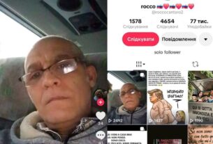 Новини України - Проросійському італійцю заборонили в'їзд до України