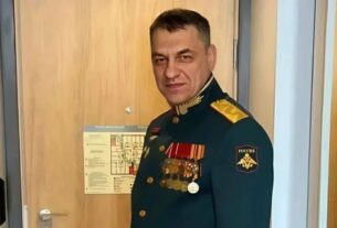 Новини світу - Провал під Добропіллям: двох генералів РФ знято з посад