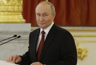 Новини світу - Путін не наважився критикувати Трампа за захоплення Мадуро