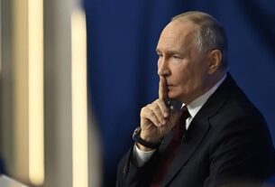 Новини світу - Путін торік засекретив майже половину своїх указів