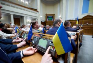 Новини України - Рада починає підготовку законодавства про вибори