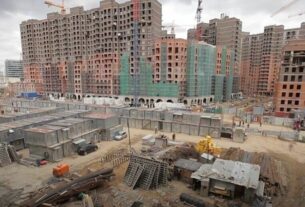 Без категорії - Радянський Житловий кодекс віджив своє: що буде з квартирними чергами