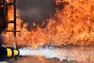 Новини Києва - РФ атакувала лікарню у Києві: загинула людина