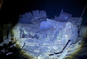 Новини України - РФ атакує БпЛА: вибухи в Одесі, Сумах і Чернігові