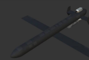 Новини України - РФ вперше застосувала ударний дрон Герань-5 - ГУР