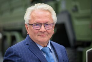 Новини бізнесу - Rheinmetall отримав нову ділянку для заводу боєприпасів в Україні