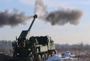 Новини України - Росія атакує на 11 напрямках фронту - Генштаб