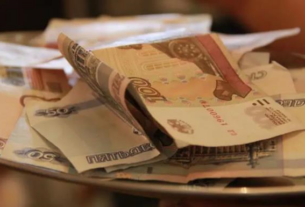 Новини світу - Росія посилює контроль над платежами, прикриваючись безпекою - ЦПД