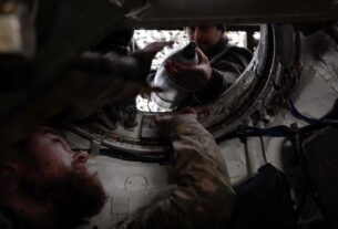 Новини України - Росія за добу штурмувала майже 100 разів - Генштаб