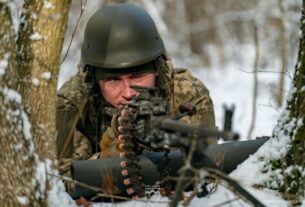 Новини України - Росія зупинила атаки на п'яти напрямках - Генштаб