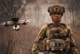 Новини України - Росіяни активізувалися в Серебрянському лісі - ЗСУ