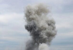 Новини України - Росіяни атакували інфраструктуру на півночі Рівненщини