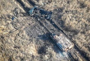 Новини України - Росіяни різко зменшили кількість атак - Генштаб