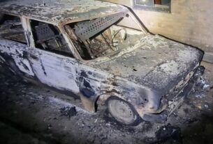 Новини України - Росіяни вдарили по Дніпропетровщині, є постраждалі