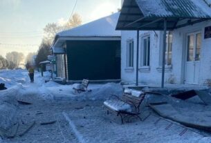 Новини України - Росіяни вдарили по музшколі на Чернігівщині