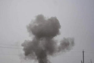 Новини України - Росіяни вдарили по пункту гумдопомоги на Херсонщині, є жертва