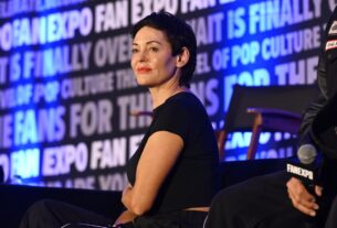 Новини культури - Роуз МакГавен заявила про погрози під час зйомок серіалу Усі жінки - відьми