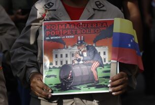 Новини світу - Рубіо озвучив плани США щодо венесуельської нафти